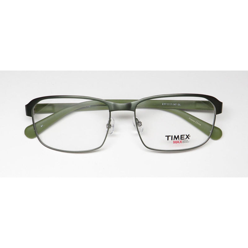 ModaFrames Timex 4:52 Pm Eyeglasses Eyeglasses