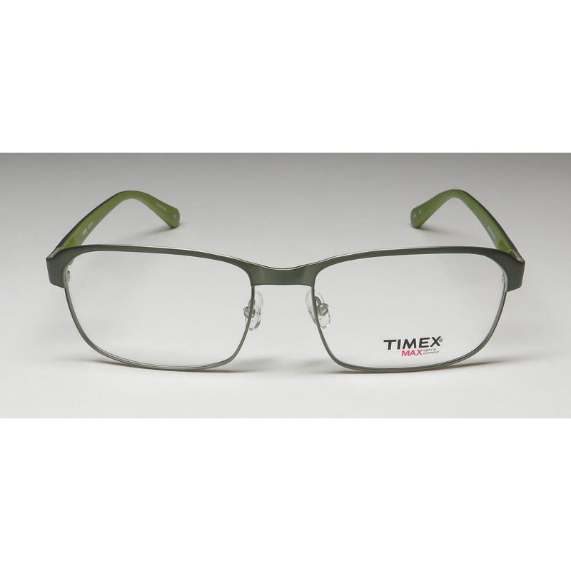 ModaFrames Timex 4:52 Pm Eyeglasses Eyeglasses