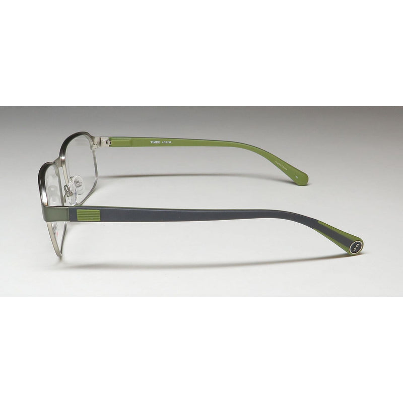 ModaFrames Timex 4:52 Pm Eyeglasses Eyeglasses