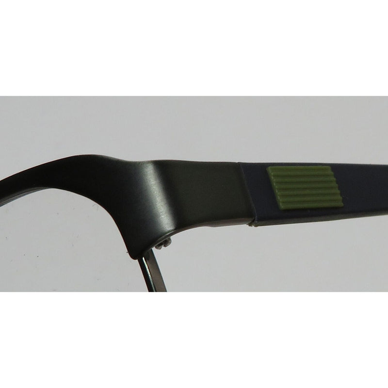 ModaFrames Timex 4:52 Pm Eyeglasses Eyeglasses