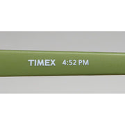 ModaFrames Timex 4:52 Pm Eyeglasses Eyeglasses