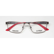 ModaFrames Timex Tmx Tie Eyeglasses Eyeglasses