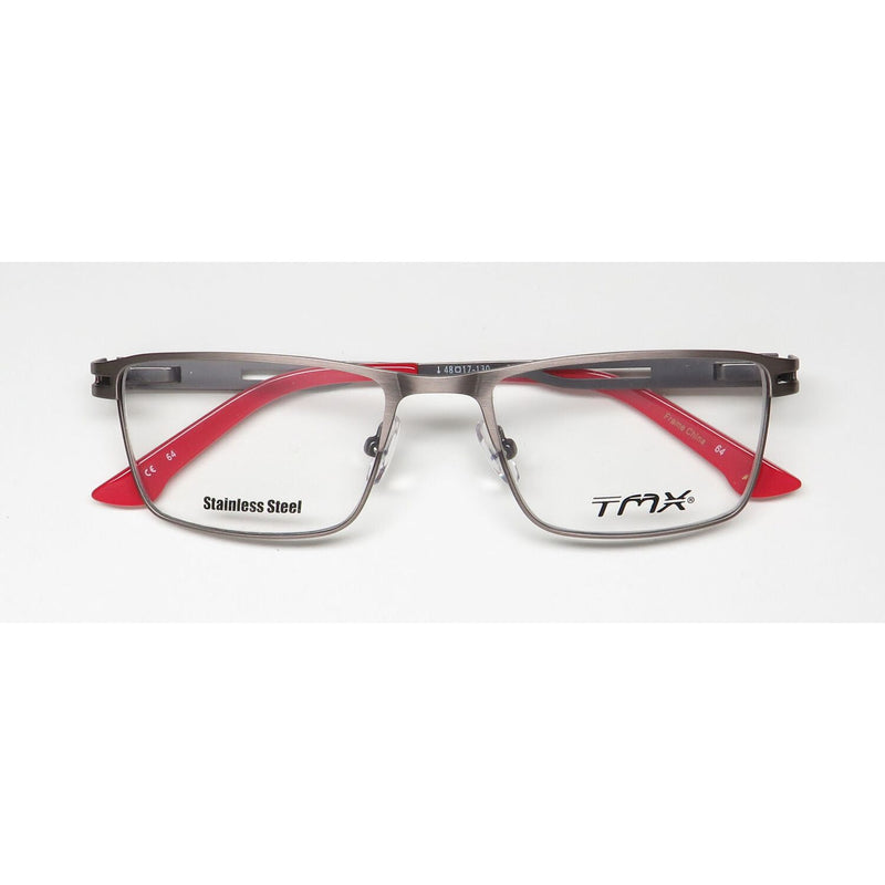 ModaFrames Timex Tmx Tie Eyeglasses Eyeglasses