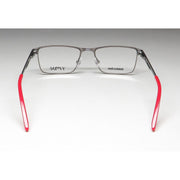 ModaFrames Timex Tmx Tie Eyeglasses Eyeglasses