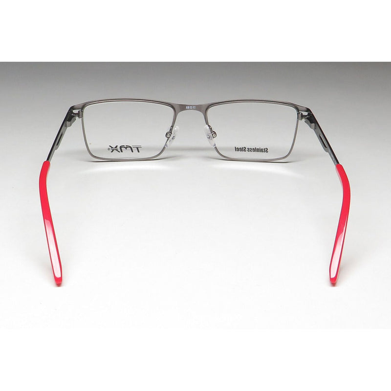 ModaFrames Timex Tmx Tie Eyeglasses Eyeglasses