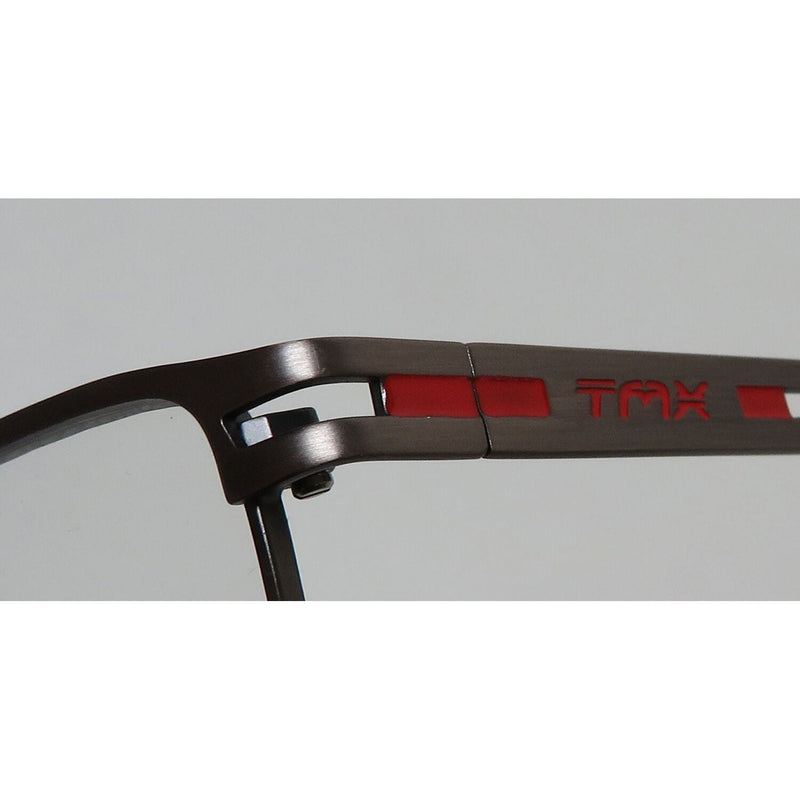 ModaFrames Timex Tmx Tie Eyeglasses Eyeglasses