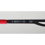 ModaFrames Timex Tmx Tie Eyeglasses Eyeglasses