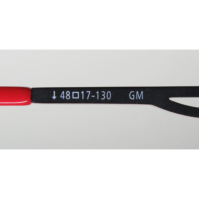 ModaFrames Timex Tmx Tie Eyeglasses Eyeglasses