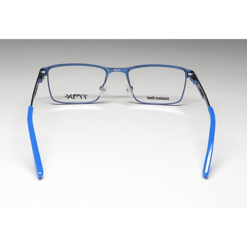 ModaFrames Timex Tmx Tie Eyeglasses Eyeglasses