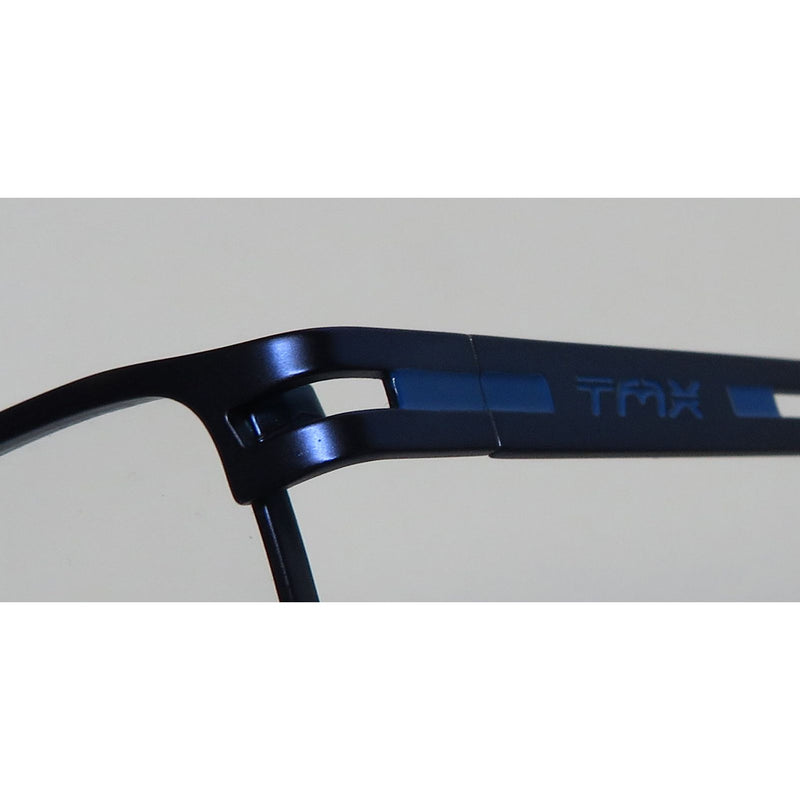 ModaFrames Timex Tmx Tie Eyeglasses Eyeglasses