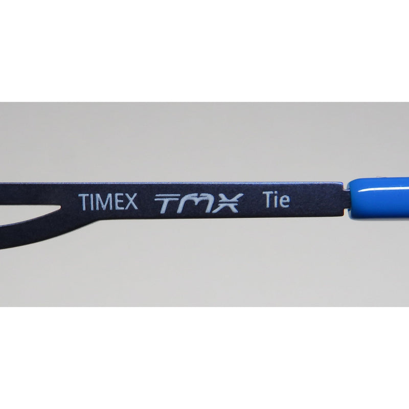 ModaFrames Timex Tmx Tie Eyeglasses Eyeglasses