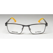 ModaFrames Timex Tmx Tie Eyeglasses Eyeglasses