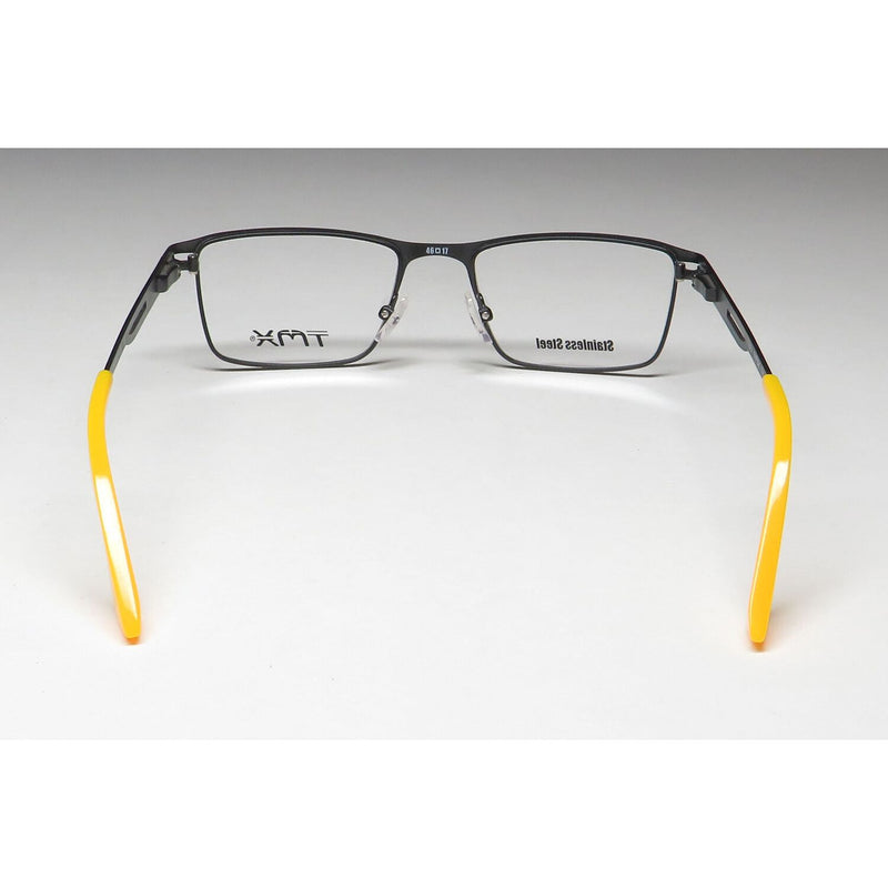 ModaFrames Timex Tmx Tie Eyeglasses Eyeglasses
