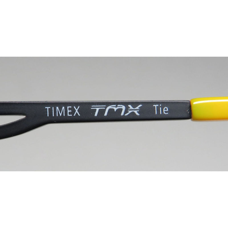 ModaFrames Timex Tmx Tie Eyeglasses Eyeglasses