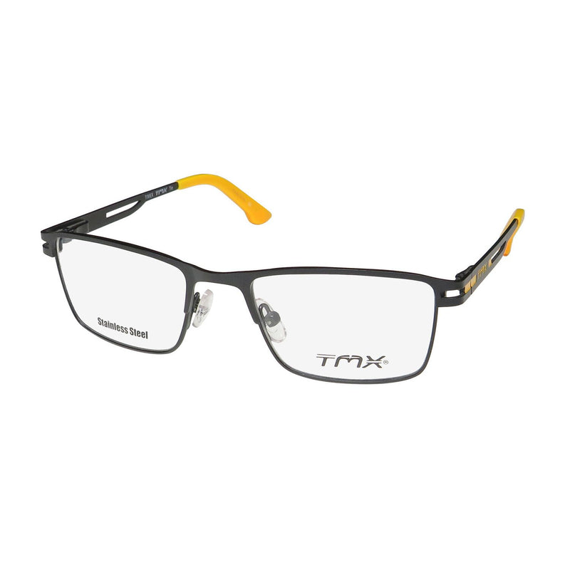ModaFrames Timex Tmx Tie Eyeglasses Eyeglasses