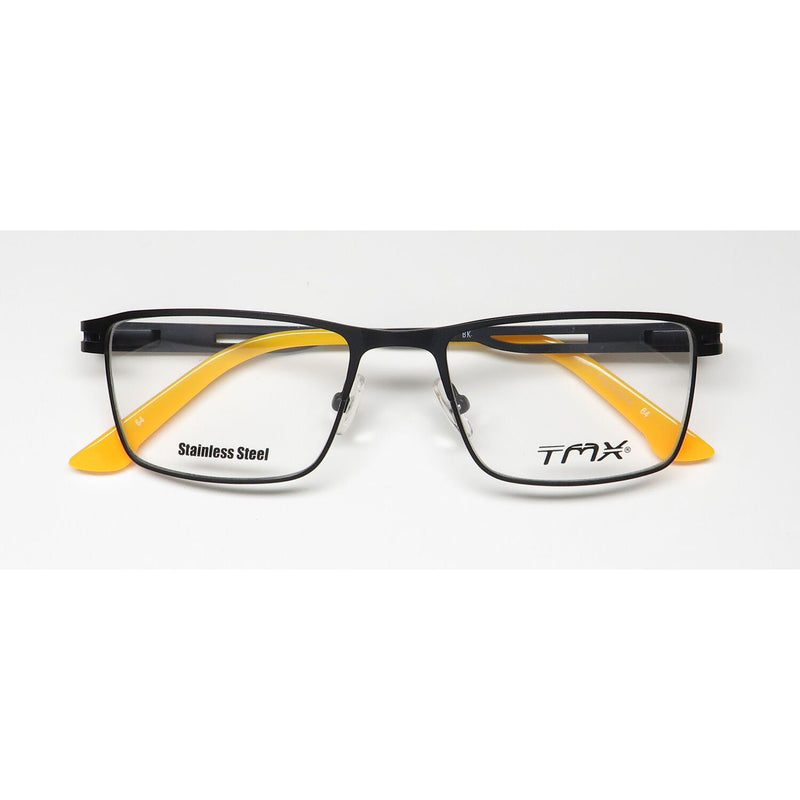 ModaFrames Timex Tmx Tie Eyeglasses Eyeglasses
