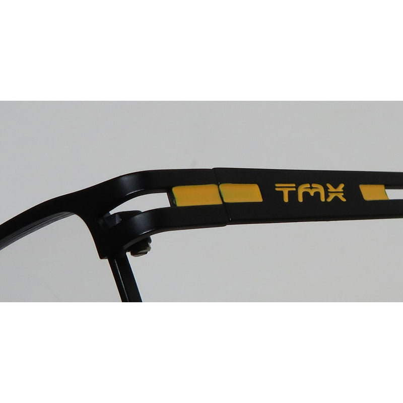 ModaFrames Timex Tmx Tie Eyeglasses Eyeglasses