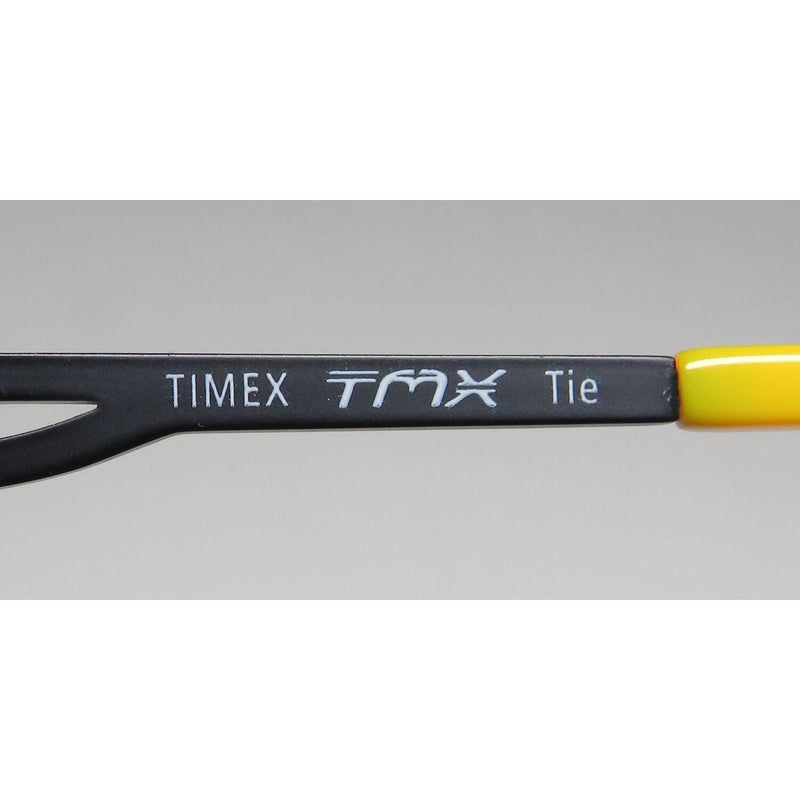 ModaFrames Timex Tmx Tie Eyeglasses Eyeglasses