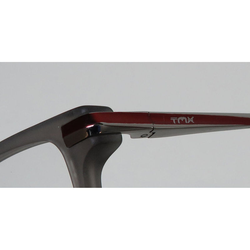 ModaFrames Timex Tmx Fly Ball Eyeglasses Eyeglasses