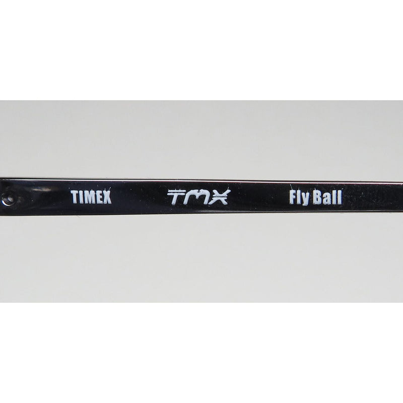 ModaFrames Timex Tmx Fly Ball Eyeglasses Eyeglasses
