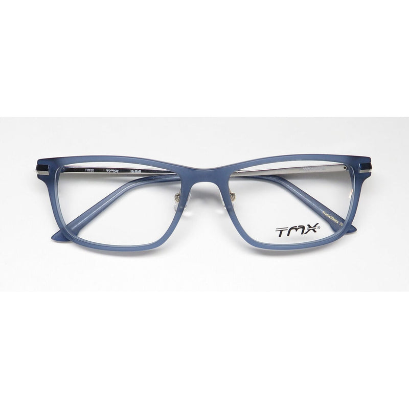 ModaFrames Timex Tmx Fly Ball Eyeglasses Eyeglasses