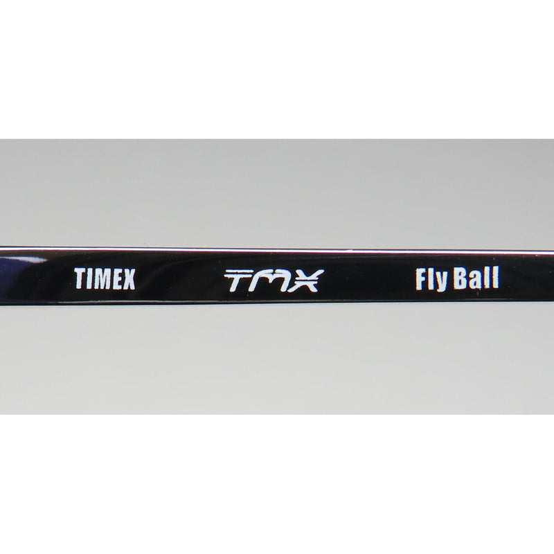 ModaFrames Timex Tmx Fly Ball Eyeglasses Eyeglasses