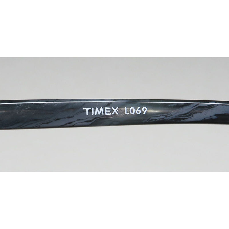 ModaFrames Timex L069 Eyeglasses Eyeglasses