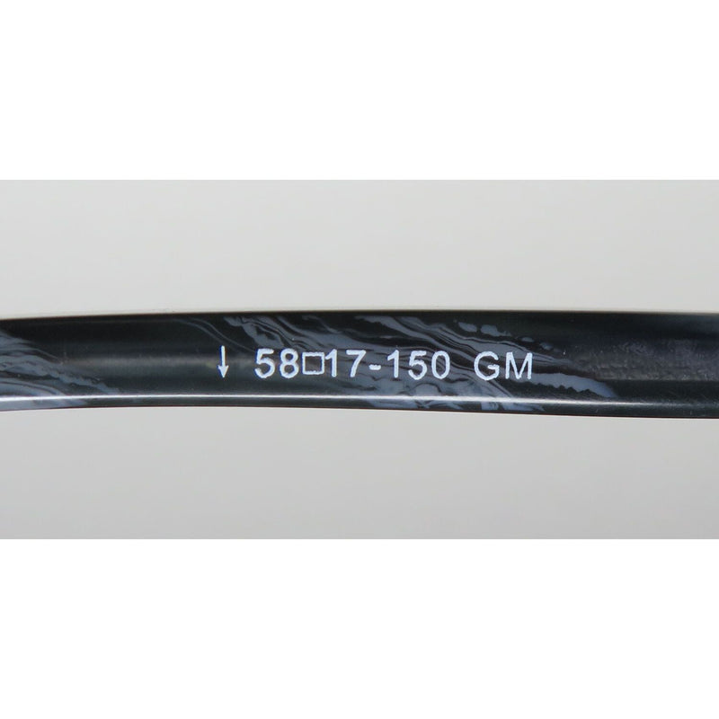 ModaFrames Timex L069 Eyeglasses Eyeglasses