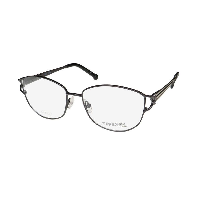 ModaFrames Timex 8:23 Am Eyeglasses Eyeglasses