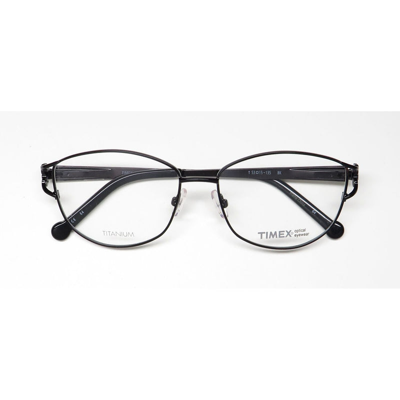 ModaFrames Timex 8:23 Am Eyeglasses Eyeglasses