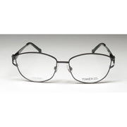 ModaFrames Timex 8:23 Am Eyeglasses Eyeglasses