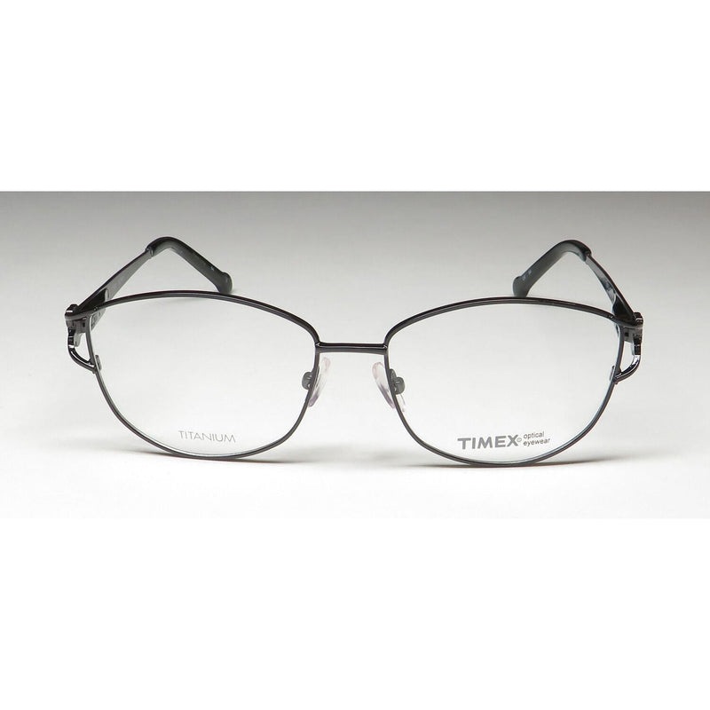 ModaFrames Timex 8:23 Am Eyeglasses Eyeglasses