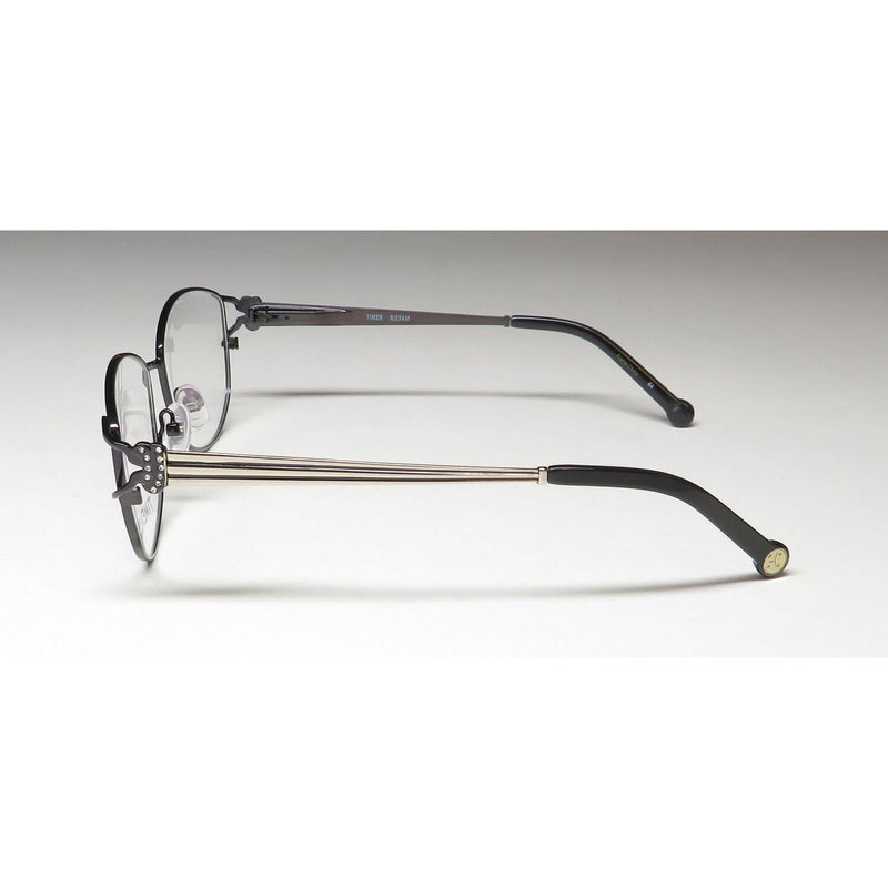 ModaFrames Timex 8:23 Am Eyeglasses Eyeglasses