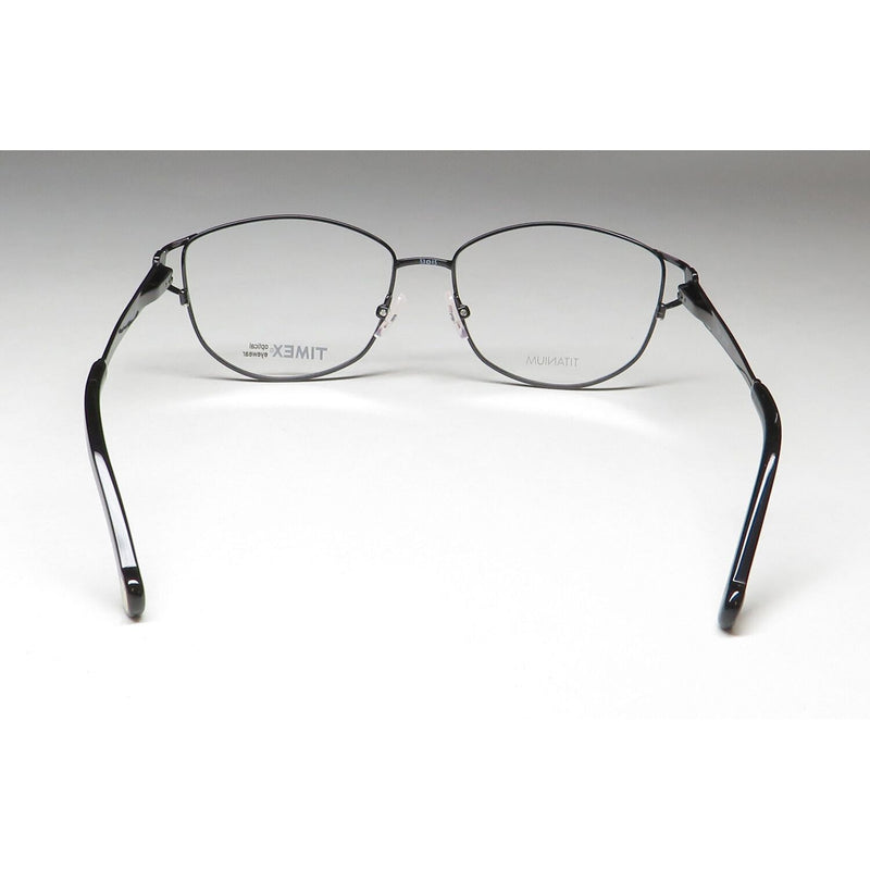 ModaFrames Timex 8:23 Am Eyeglasses Eyeglasses