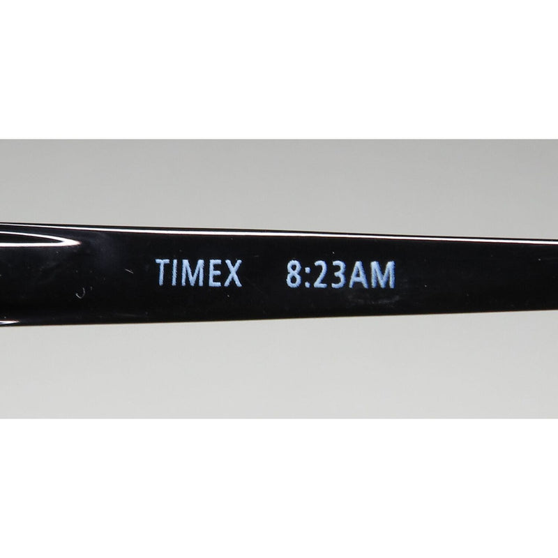 ModaFrames Timex 8:23 Am Eyeglasses Eyeglasses