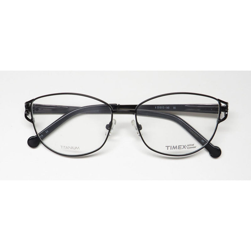 ModaFrames Timex 8:23 Am Eyeglasses Eyeglasses