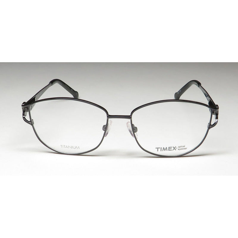 ModaFrames Timex 8:23 Am Eyeglasses Eyeglasses