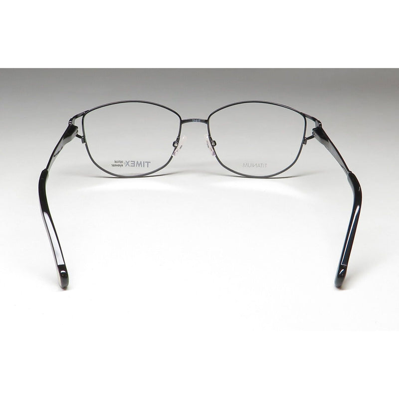 ModaFrames Timex 8:23 Am Eyeglasses Eyeglasses