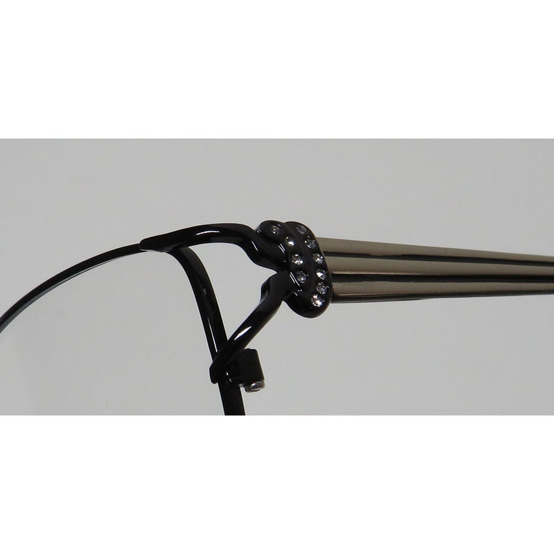 ModaFrames Timex 8:23 Am Eyeglasses Eyeglasses