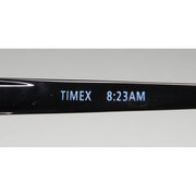 ModaFrames Timex 8:23 Am Eyeglasses Eyeglasses