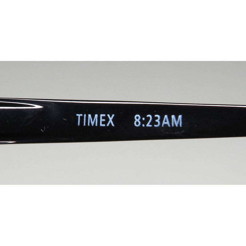 ModaFrames Timex 8:23 Am Eyeglasses Eyeglasses