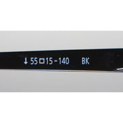 ModaFrames Timex 8:23 Am Eyeglasses Eyeglasses