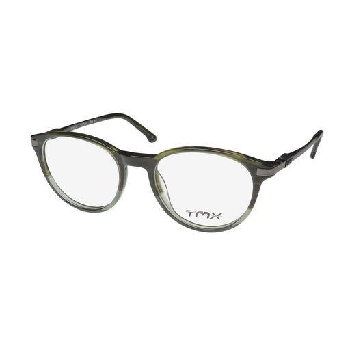 ModaFrames Timex Tmx Pick Six Eyeglasses Eyeglasses
