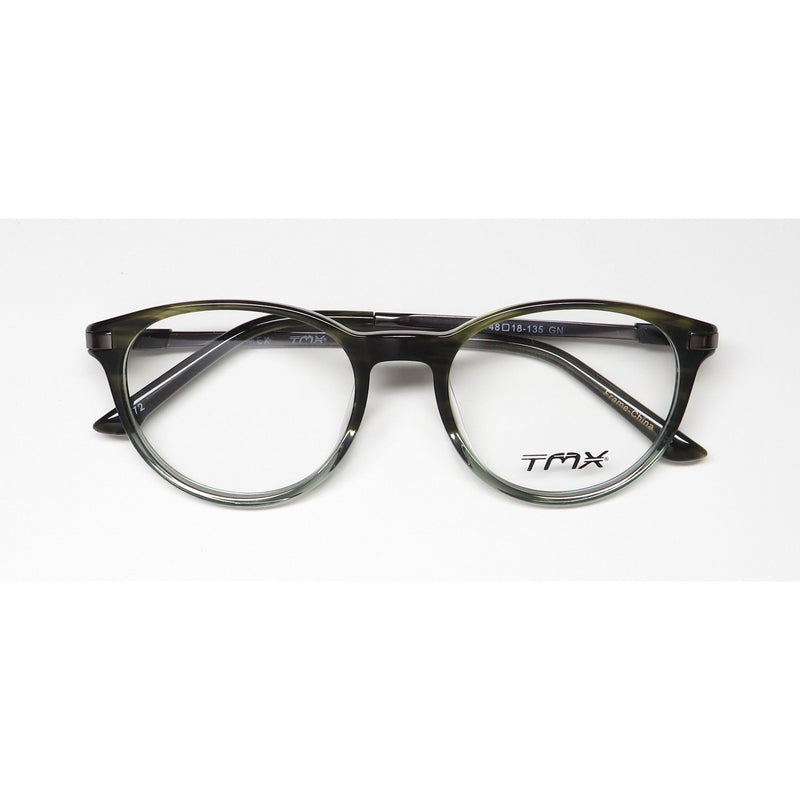 ModaFrames Timex Tmx Pick Six Eyeglasses Eyeglasses