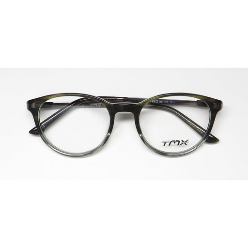 ModaFrames Timex Tmx Pick Six Eyeglasses Eyeglasses