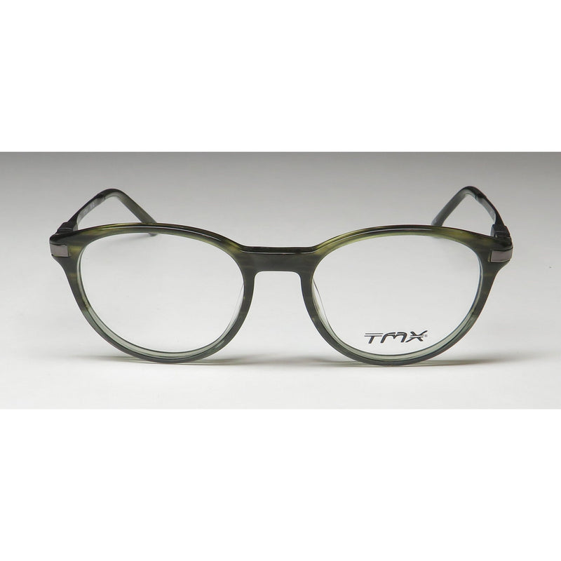 ModaFrames Timex Tmx Pick Six Eyeglasses Eyeglasses