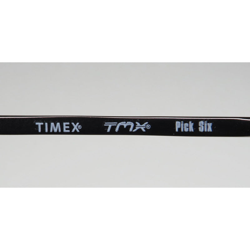 ModaFrames Timex Tmx Pick Six Eyeglasses Eyeglasses