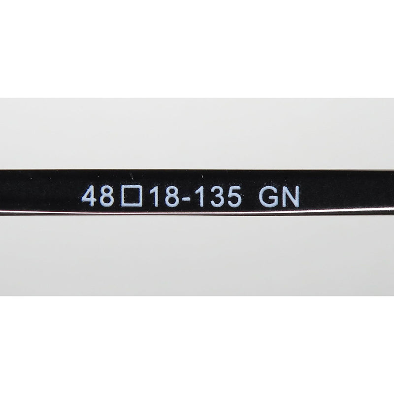 ModaFrames Timex Tmx Pick Six Eyeglasses Eyeglasses