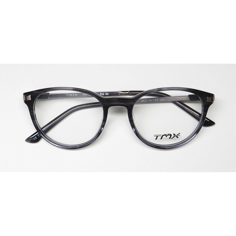 ModaFrames Timex Tmx Pick Six Eyeglasses Eyeglasses