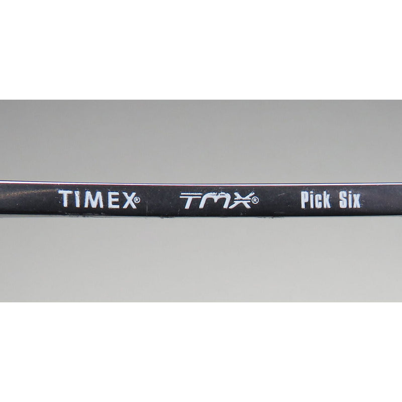 ModaFrames Timex Tmx Pick Six Eyeglasses Eyeglasses